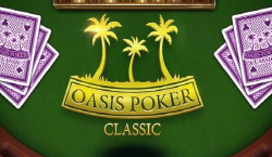 Оазис Покер правила гри