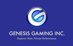 Ігровій постачальника Genesis Gaming