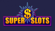 Офіційний сайт казино Super Slots