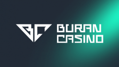 Офіційний сайт казино Буран