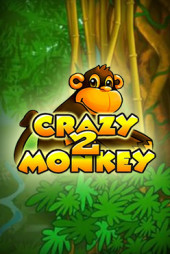 Гральний автомат Crazy Monkey 2