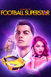 Гральний автомат Football SuperStar