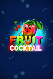 Гральний автомат Fruit Cocktail