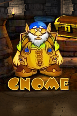 Гральний автомат Gnome