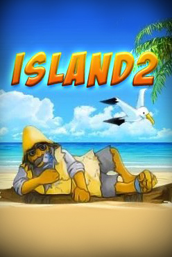 Гральний автомат Island 2 (Острів 2)