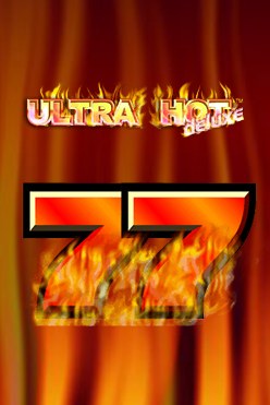 Гральний автомат Ultra Hot Deluxe